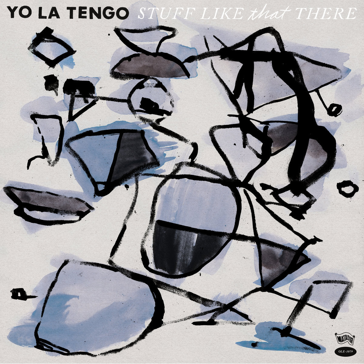 Yo La Tengo - Stuff Like That There