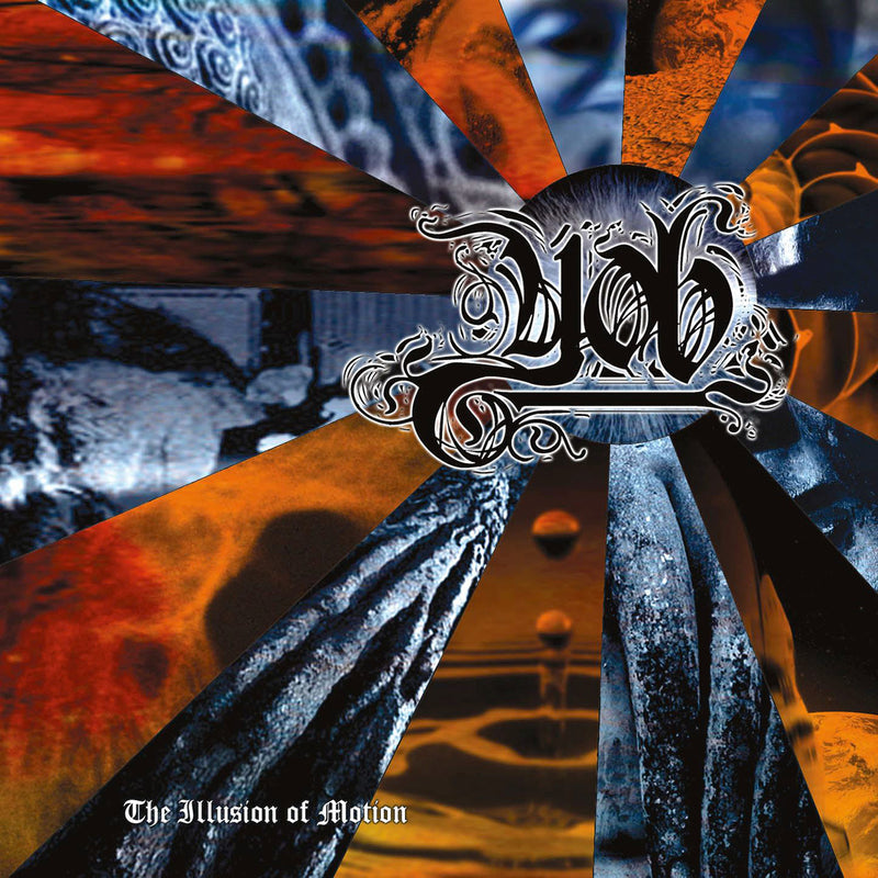 Yob - The Illusion Of Motion