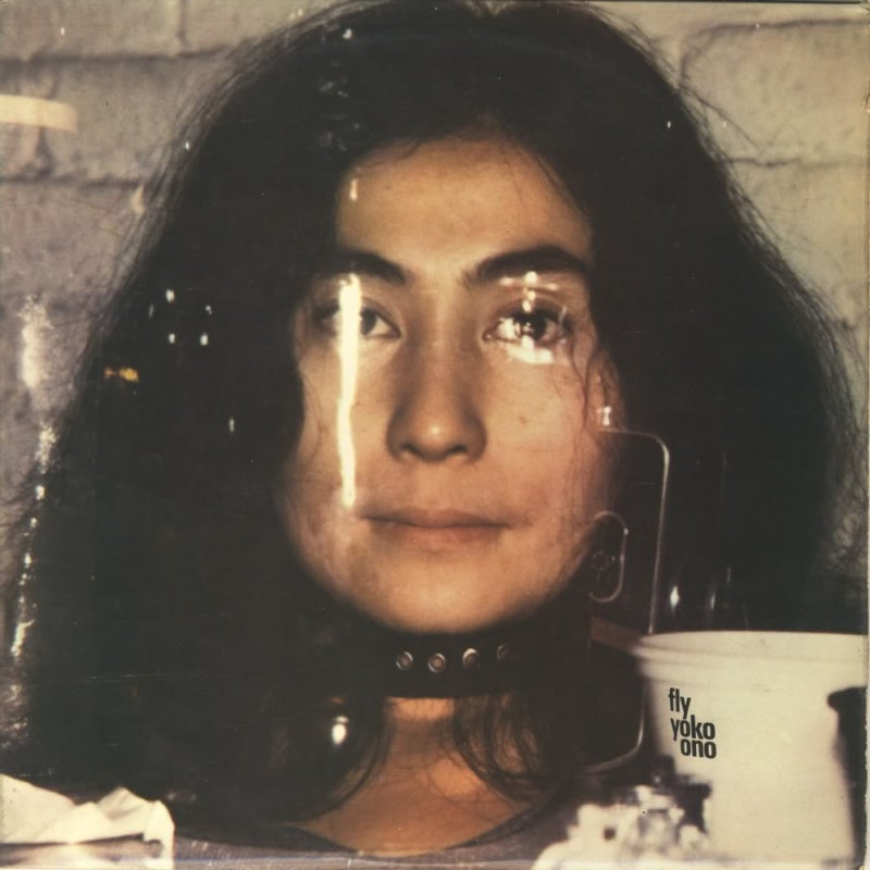 Yoko Ono - Fly