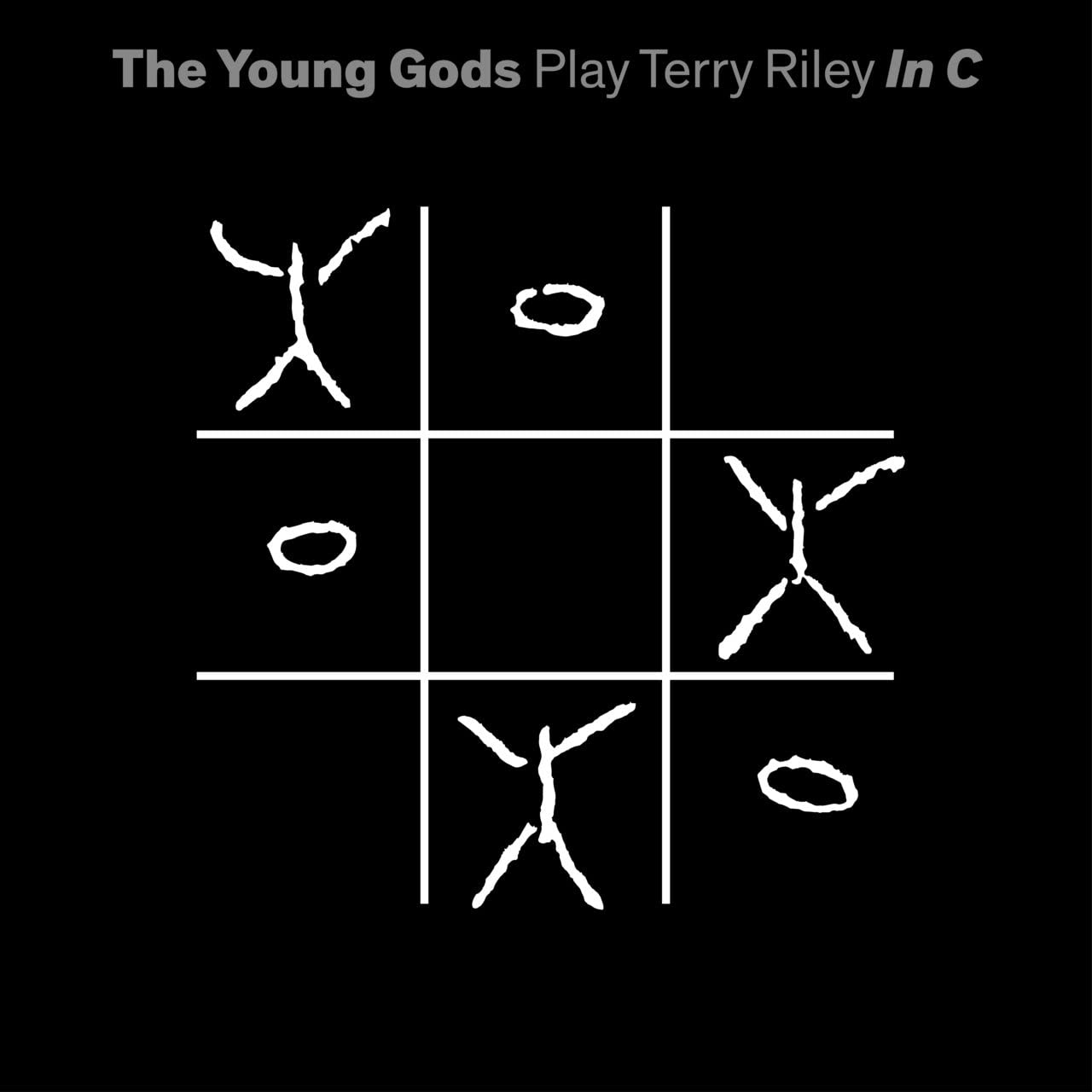 Young Gods - Play Terry Riley In C