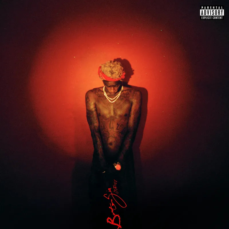 Young Thug - Barter 6 (2lp/silver Vinyl)