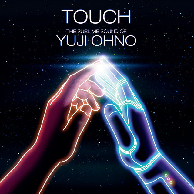 Yuji Ohno - Touch: The Sublime Sound of Yuji Ohno