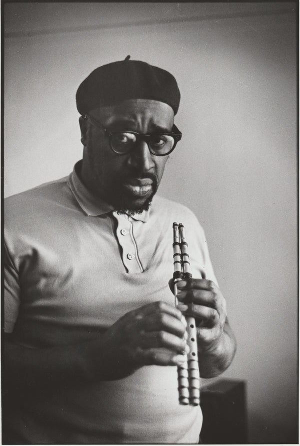 Yusef Lateef - Live at Ronnie Scott's - 15th January 1966 (Japanese Edition)
