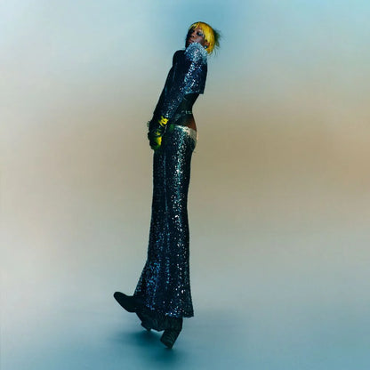 Yves Tumor - Praise A Lord Who Chews But Which Does Not Consume; (Or Simply, Hot Between Worlds) LP