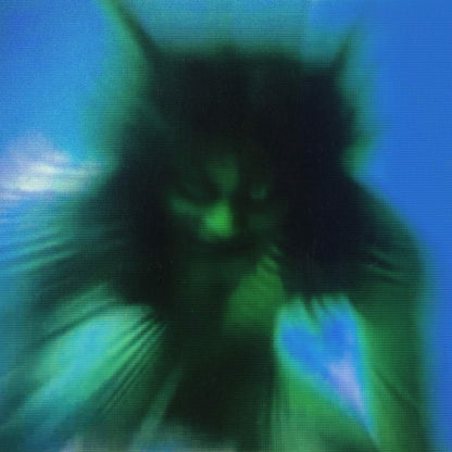 Yves Tumor - Safe in the Hands of Love 2LP