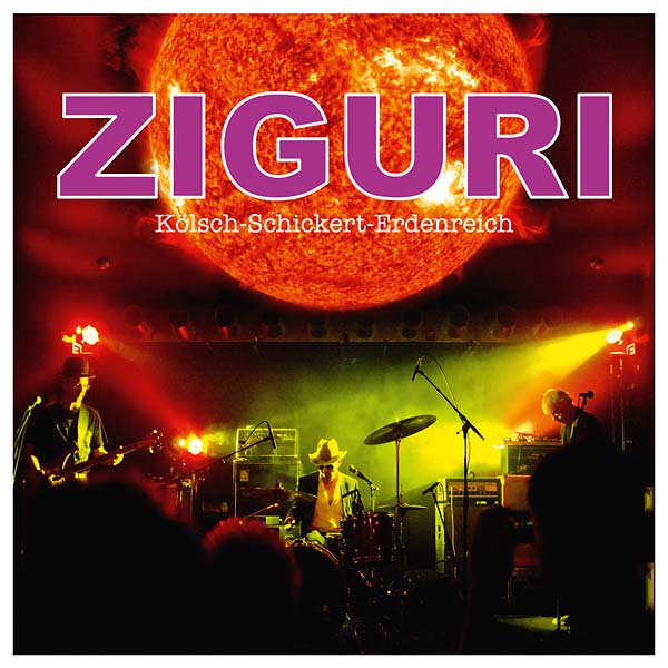 Ziguri - Ziguri