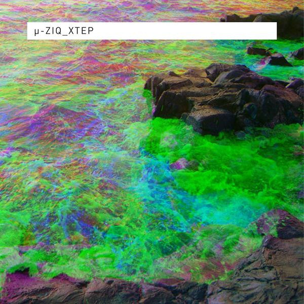 μ‐Ziq - XTEP
